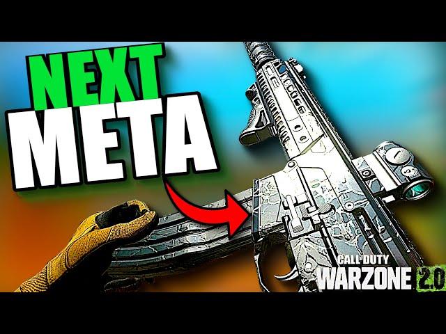 BEST WEAPON TUNING for the M13B in WARZONE 2!