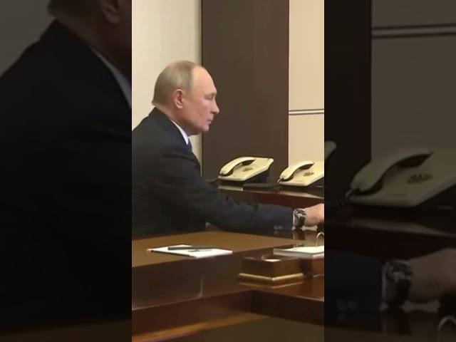 ️Путин проголосовал онлайн на выборах президента РФ, — Кремль.Подслушано в ФСБ 