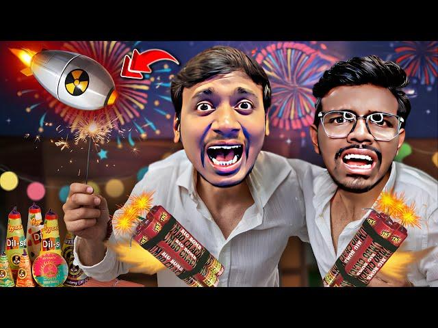 Diwali Special 2 Video With Maddy | Happy Dipawali 