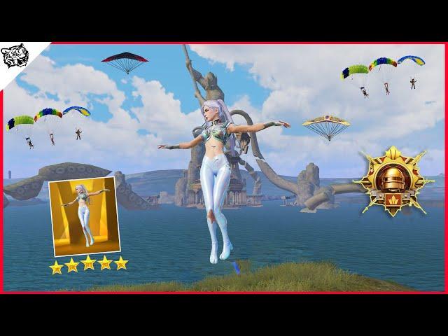 OMG! NEW FASTEST  GAMEPLAY With BEST OUTFITS  | Tsp Roar