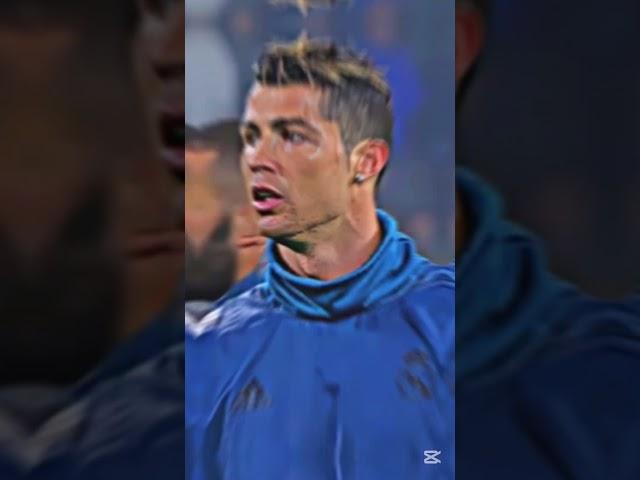 Sorry for the bad edit I was fasting  Ronaldo edit #foryou