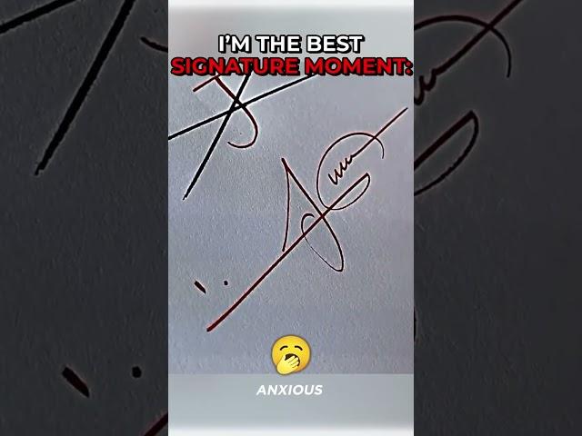 Signature edit. Credits to Anxious Edits