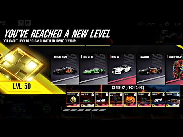 Drive Zone Online: Maxing Out Drive Pass&Claiming Super BB Body Kit @DriveZoneOnline @DevilsDriveZone