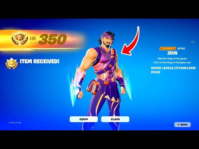 *NEW* How To Level Up FAST in Fortnite Chapter 5 Season 2! (BEST XP GLITCH)