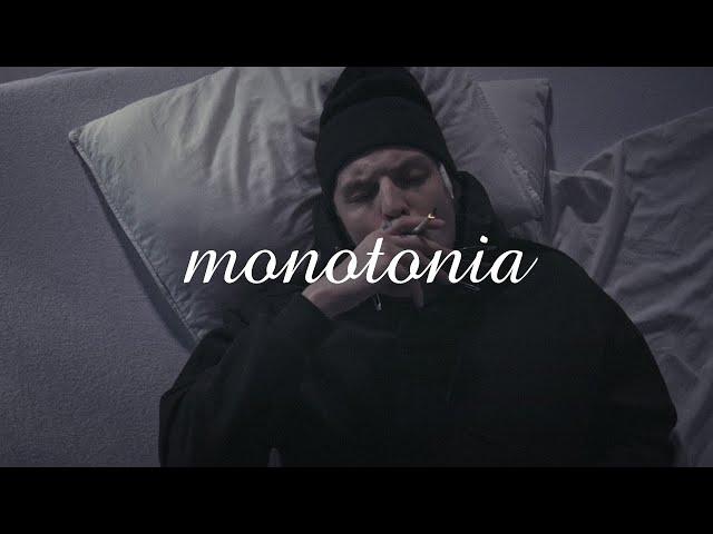 [FREE] GUZIOR x GIBBS x SZPAKU Type Beat 2024 "Monotonia"