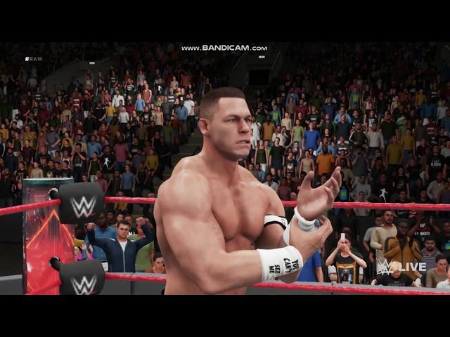 HOW TO RUN WWE 2K18 SMOOTH ON PC!!!!!!!!WITH PROOF 100%