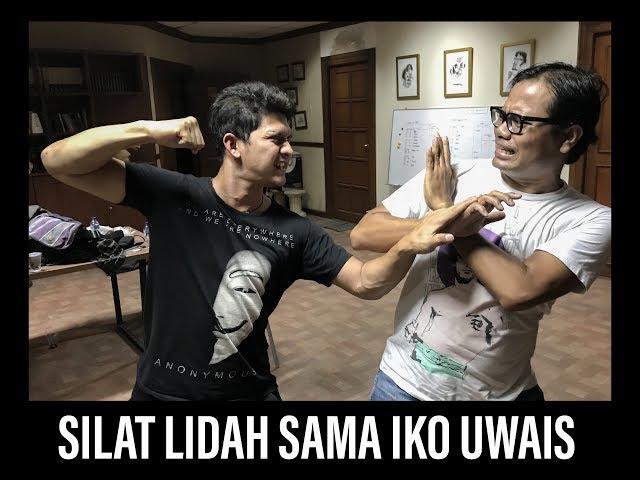 THE SOLEH SOLIHUN INTERVIEW: IKO UWAIS