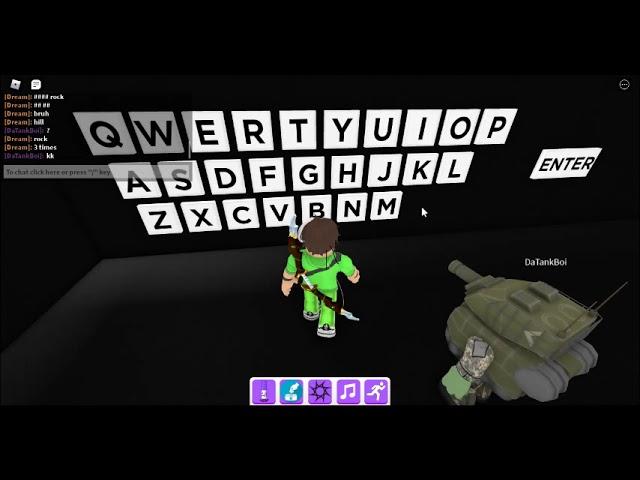 -roblox- HOW TO GET 3 CODE MARKERS IN FIND THE MARKERS  -120 subs special-