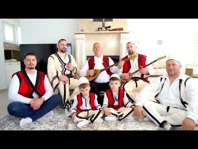 Bardhok Prebibaj - Lavdi Djemve te Merturit (Official video 4K)