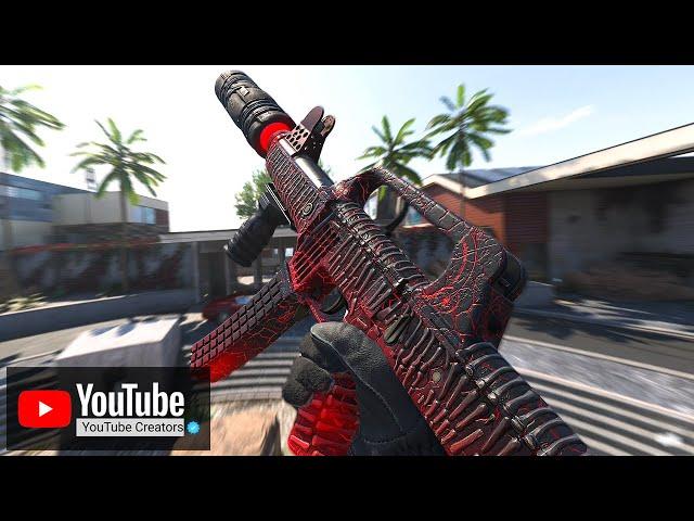 LAPA is BROKEN in Black Ops Cold War! (NEW DLC Weapon) - Season 6