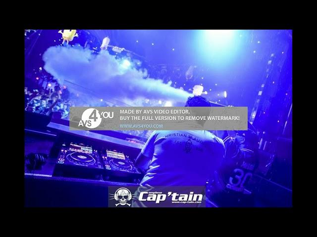 Cap'tain 2023 - Dj Astral feat Lobotomy Inc (LIVE)