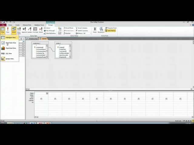 Chapter 7 - Subqueries in WHERE clause