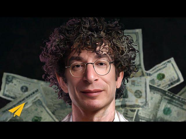 The MINDSET of Billionaires & High Achievers | James Altucher Interview | #ModelTheMasters