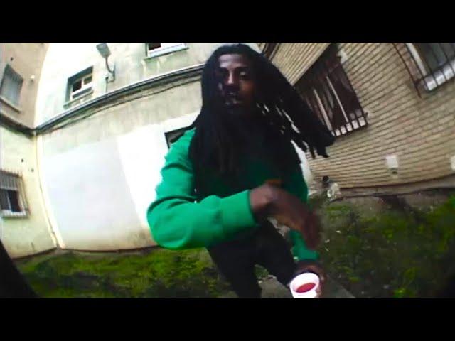 JayDime - Gorilla (Official Video)