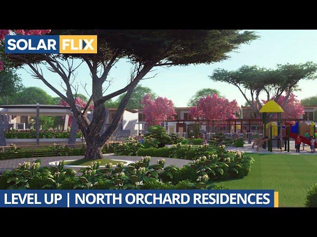 Level Up - Trailer | North Orchard Residences