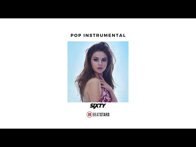 Selena Gomez Type Beat Pop, Rnb Type Beat 2021 (Prod. Sixtybeats)