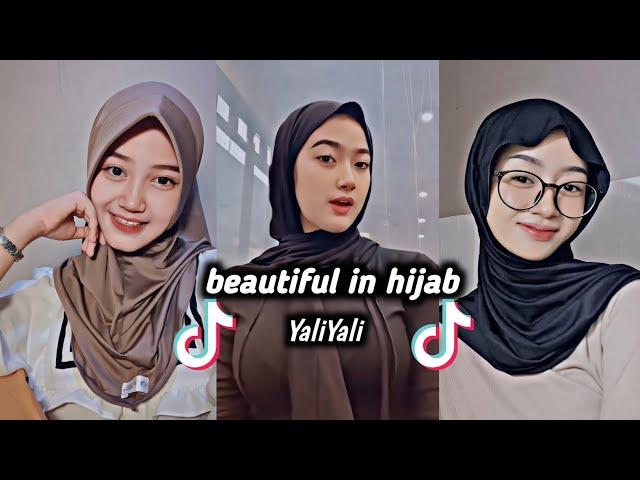 KUMPULAN JEDAGJEDUG HIJAB KECE TERBARU || VIRAL TIKTOK