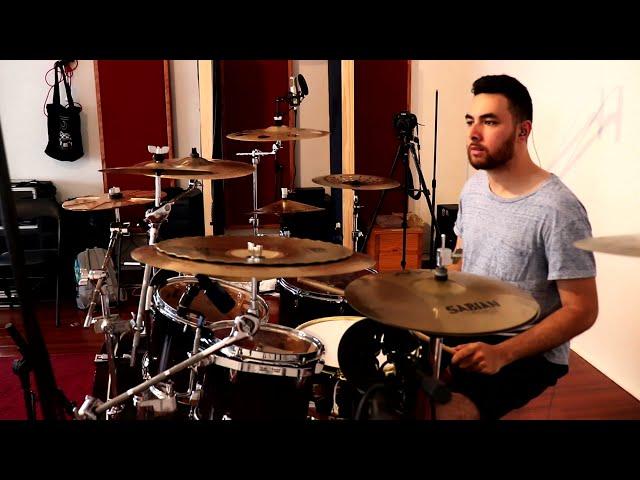 The Omnific - The Stoic (Drum Playthrough)