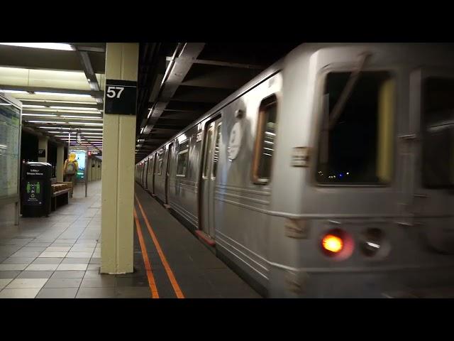 NewYork City Subway Video Footage | Free Stock Footage HD | NoCopyrightVideos - Stock Videos [2022]