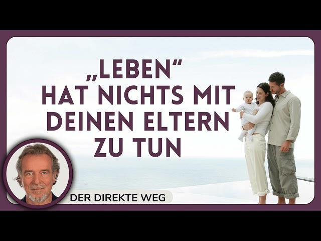 162 Ein Kurs in Wundern EKIW | Ich bin, wie Gott mich schuf. | Gottfried Sumser