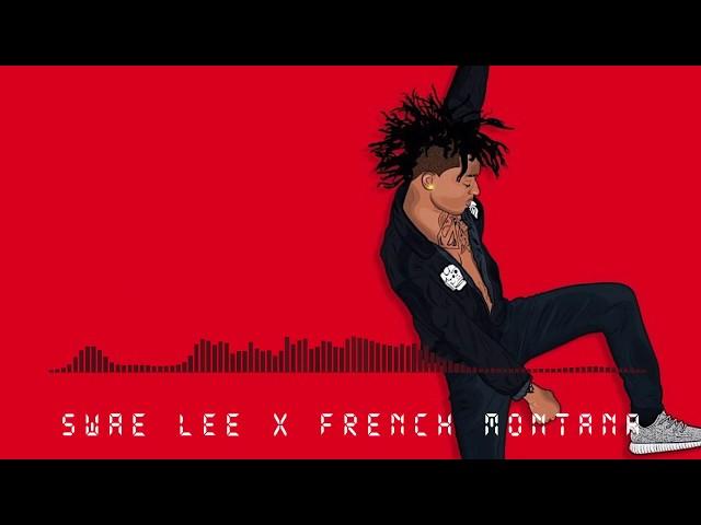 [FREE] Swae Lee x French Montana Type Beat - "Distance" | Instru Trap 2020