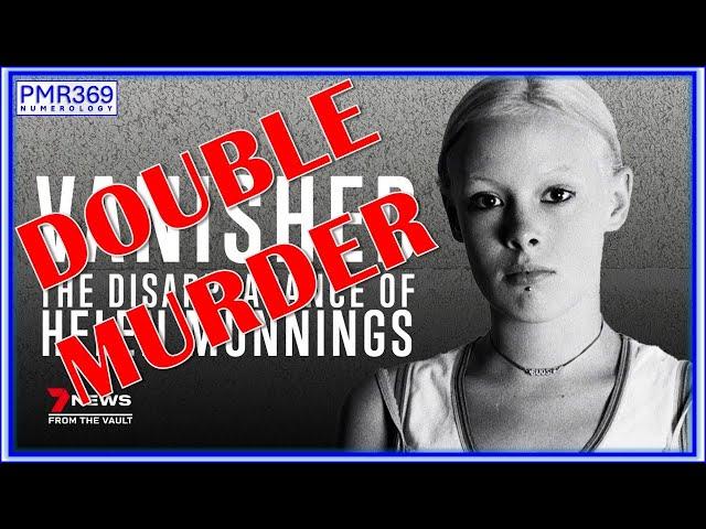 Helen Munnings: Teen Mom vanished without a trace. Was this a spousal double murder? A PMR Reading.