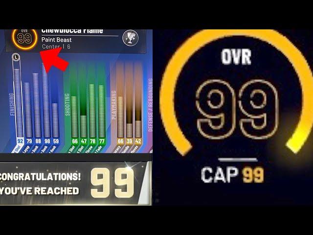 NBA 2K21 NEW 99 OVERALL GLITCH! FASTEST WAY TO 99! 99 OVERALL GLITCH 2K21! 99 OVERALL METHOD 2K21!