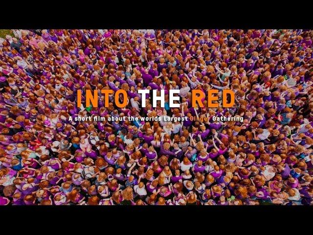 Into the Red - A short film about the largest Ginger gathering in the world