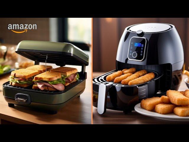 Amazon Best Kitchen Gadget Worth Buying (With Price) - Top 25 You Never Imagined