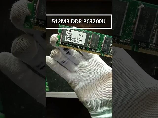 Magkabit ng same Capacity at frequency kapag magdadagdag ng memory sa computer.