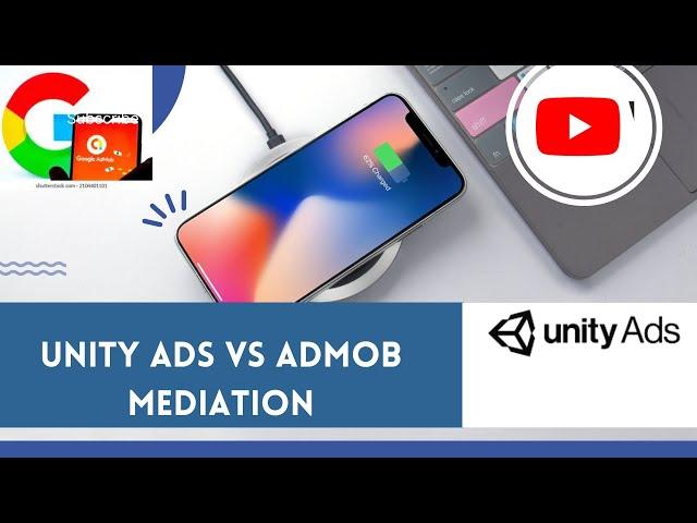 How to Setup Unity Ads Mediation on Admob Account