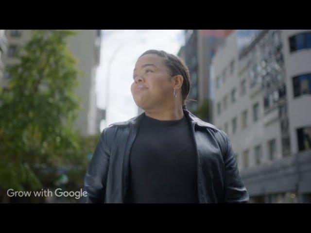 Watch what we do: Creating opportunity in computer science | Grow with Google