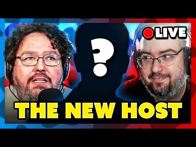 LolcowLive New Host Try Outs! - LIVE!