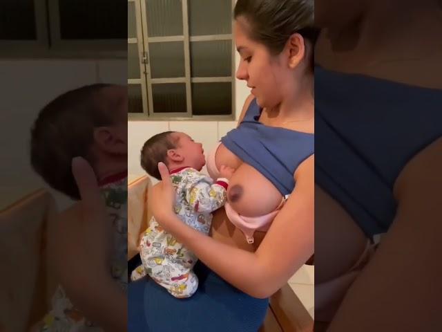 breast feeding | mom love