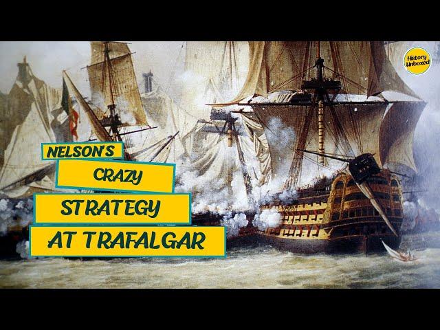 The Battle of Trafalgar: Nelson's Triumph