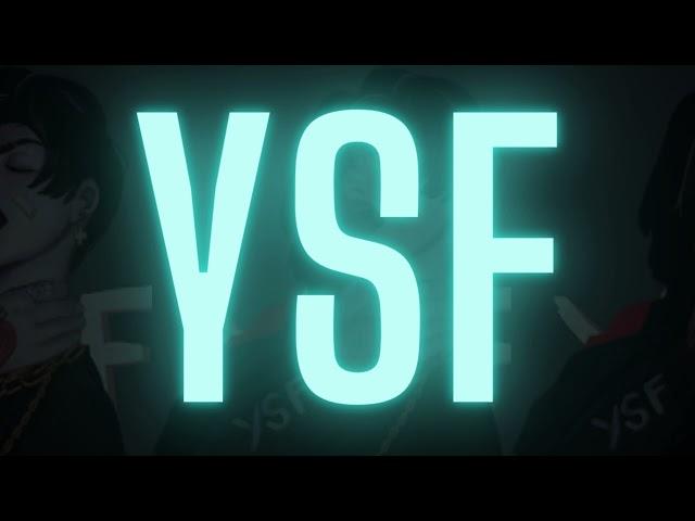 YSF - Car fun with your huge boyfriend NSFW - YSF