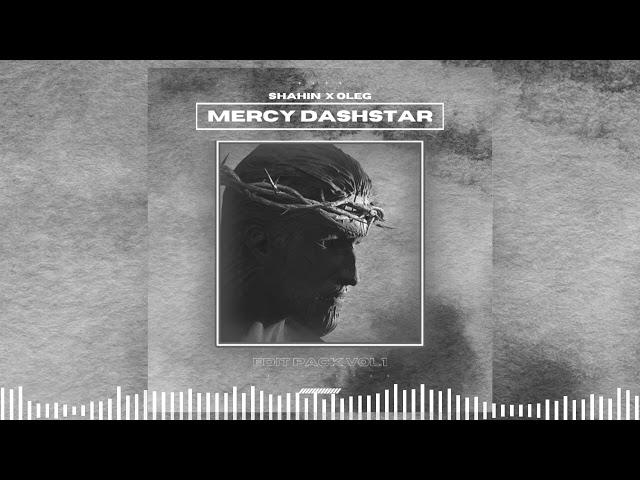 Mercy Dashstar (Shahin X Oleg Edit)