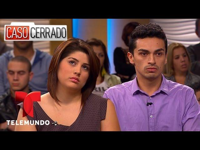 Sexo con mi madre muerta, Casos Completos | Caso Cerrado | Telemundo