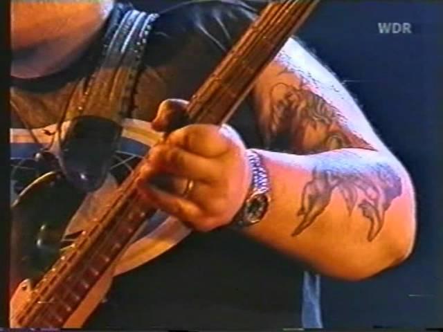 Popa Chubby - Nobody Loves Me Like I Love Myself.mpeg