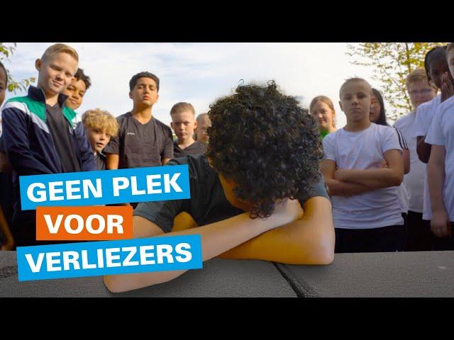  Ik ben de beste  - UNICEF Kinderrechten Filmfestival (art. 15)