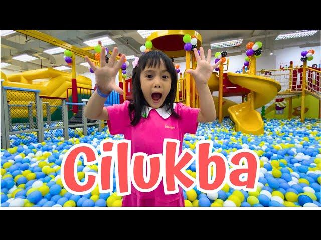 CILUKBA LAGU ANAK TERBAIK | TERBARU | TERPOPULER