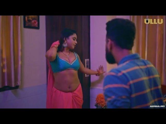 Ullu web series | Maal daar | Love story | Romance