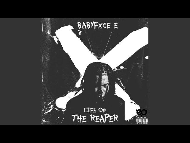 BabyFxce E (Perk Talk) (Official Audio)