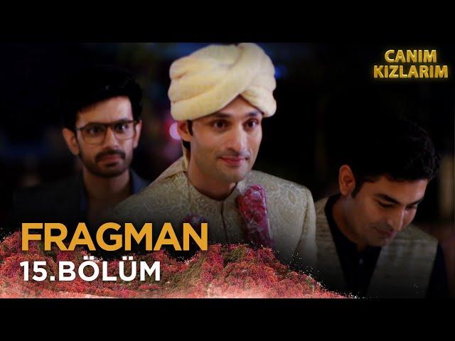 Canım Kızlarım - Betiyaan | Pakistan Dizisi 15. Bölüm Fragmanı | 15 Kasım 2024  @kanal7