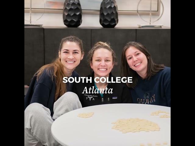 South College Atlanta Campus