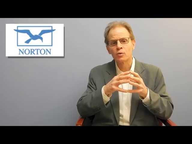 Dan Siegel on the Norton Series on Interpersonal Neurobiology