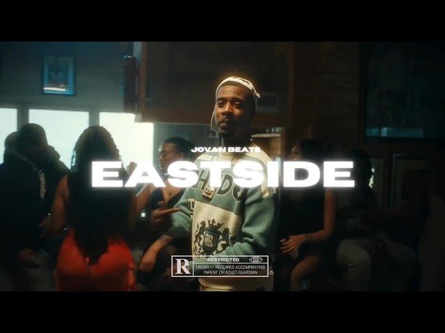 [FREE] Nines x J Hus x Skrapz Type beat 2023 - “Eastside” | UK Rap Beat