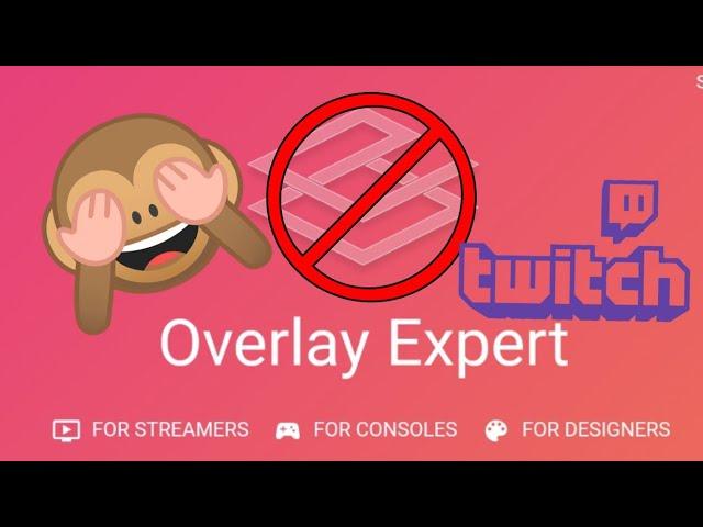 Overlay Expert Troubleshooting : Not Showing on Stream