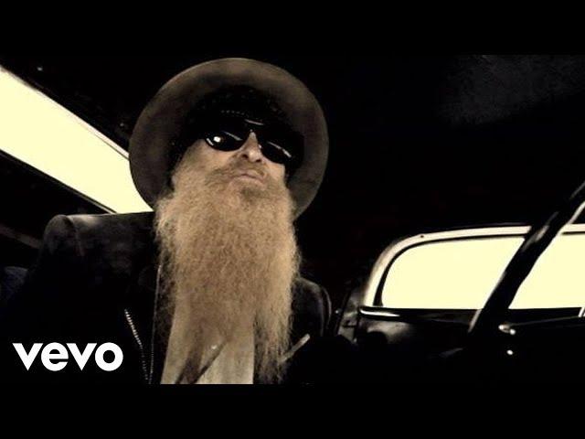 ZZ Top - I Gotsta Get Paid