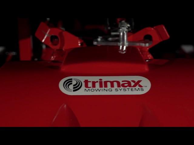 Trimax Pegasus S4  Intro